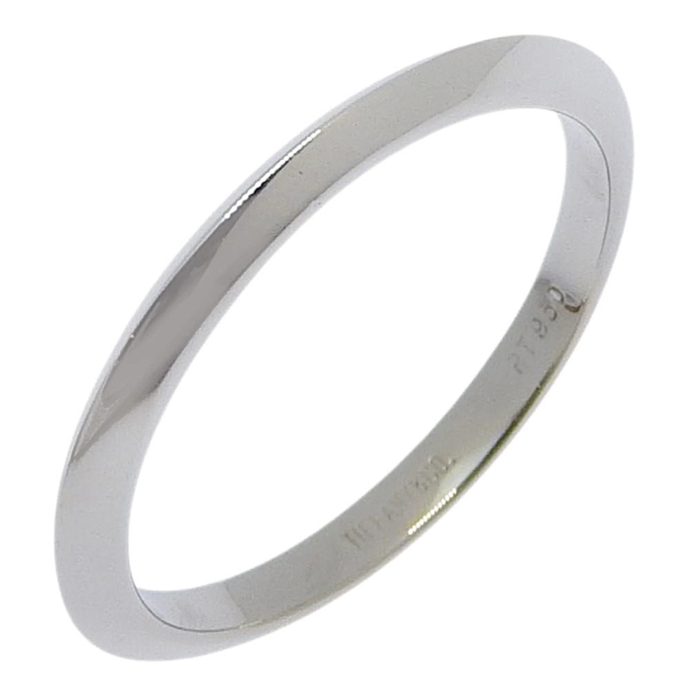 TIFFANY Silver Ring